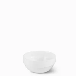 Ambiente Gourmet Bowl Apilable 13 cm