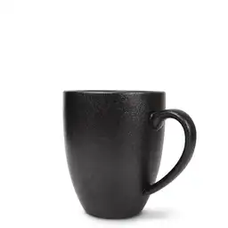 Ambiente Gourmet Mug Negro Mate