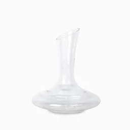 Ambiente Gourmet Decanter en Cristal 1500 mL