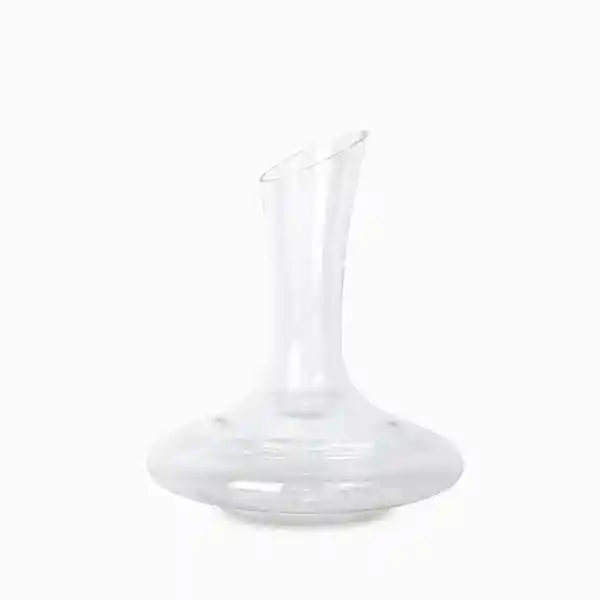 Ambiente Gourmet Decanter en Cristal 1500 mL