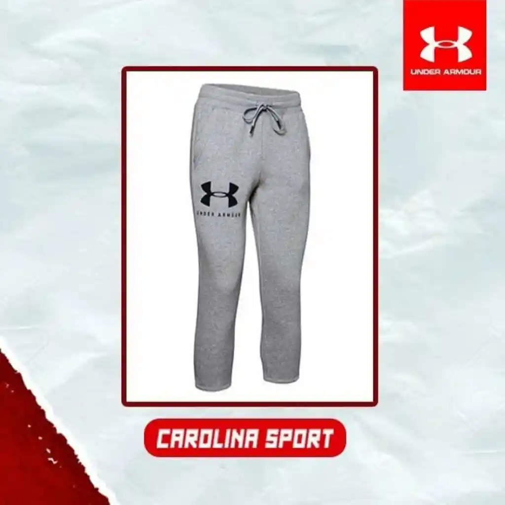 Under Armour Sudadera Dama