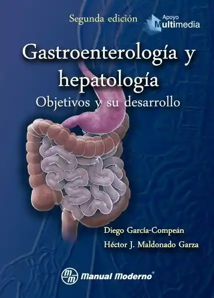 Gastroenterologia y Hepatologia Objetivos y su Desarrollo