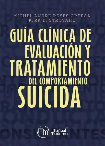 Guía Clínica de Evaluación y Tratamiento del Comportamiento