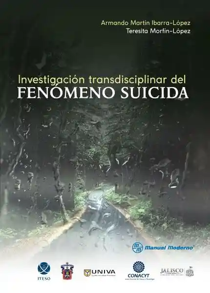 INVESTIGACION TRANSDISCIPLINAR DEL FENOMENO SUICIDA