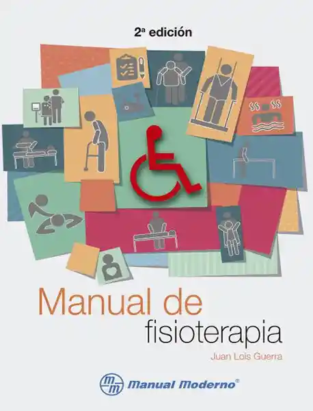Manual de Fisioterapia / Lois