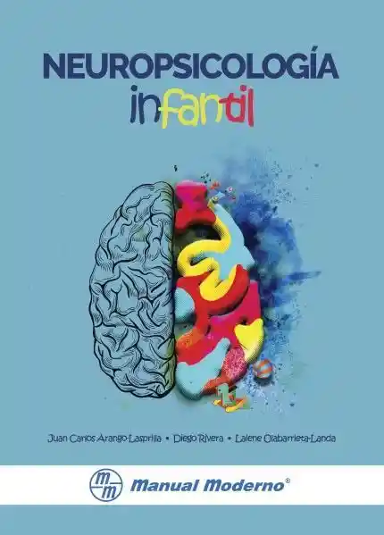 Neuropsicologia Infantil