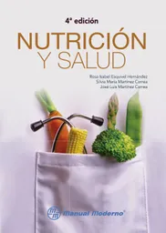 Nutrición y Salud. 4ª Edición