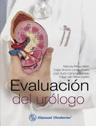 Evaluación del urólogo