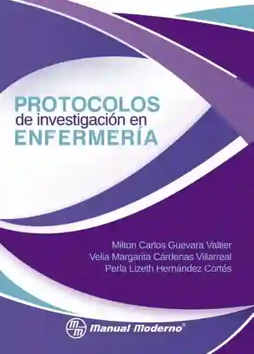 PROTOCOLOS DE INVESTIGACION EN ENFERMERIA