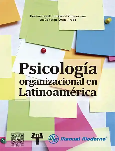 Psicologia Organizacional en Latinoamerica