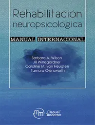 Rehabilitacion Neuropsicologica