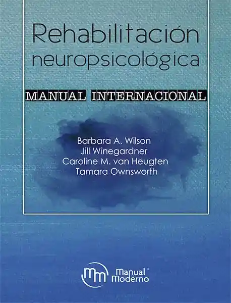 Rehabilitacion Neuropsicologica