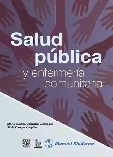 SALUD PUBLICA Y ENFERMERIA COMUNITARIA