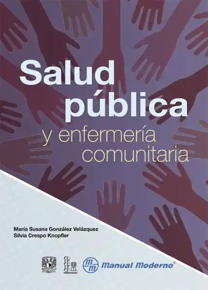 SALUD PUBLICA Y ENFERMERIA COMUNITARIA