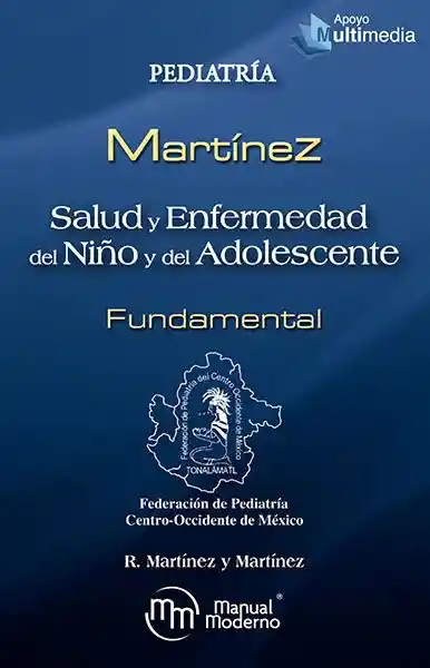 Salud y Enfermedad del Niño y Adolescente. Fundamental