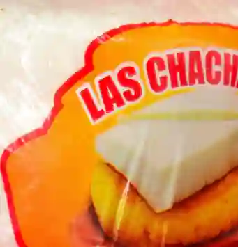 Combo Chachas