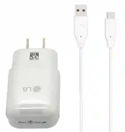 Lg Cargador Original Para