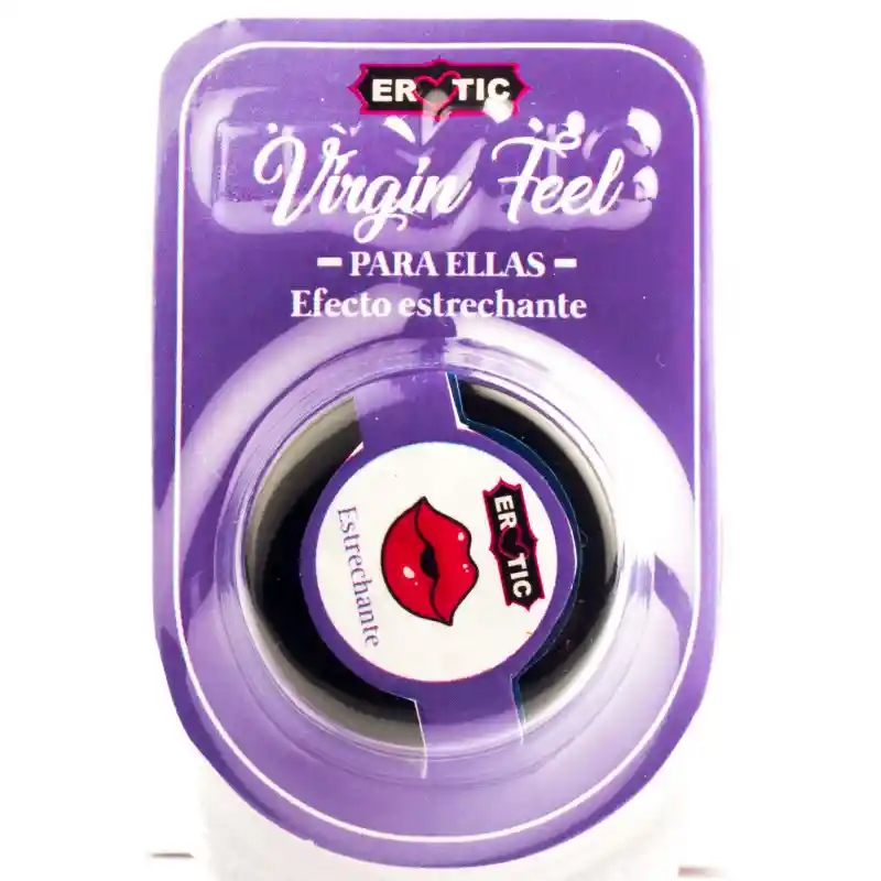 LUBRICANTES EFECTO ESTRECHANTE