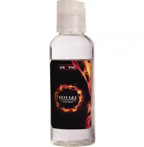 LUBRICANTE CALIENTE 60 ML