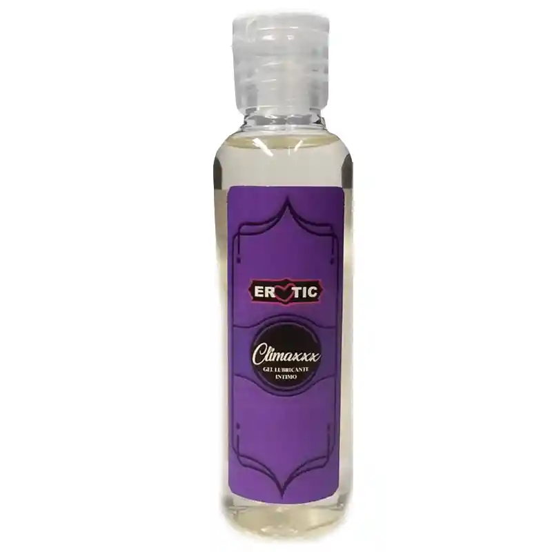 LUBRICANTE CLIMAXXX 60 ML