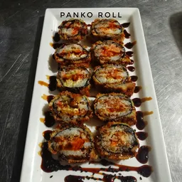 Panko Roll