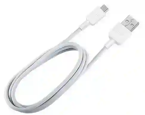 Huawei Cable Original De Con Entrada V8