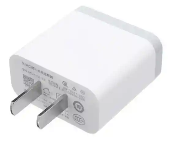 Xiaomi Adaptador Original