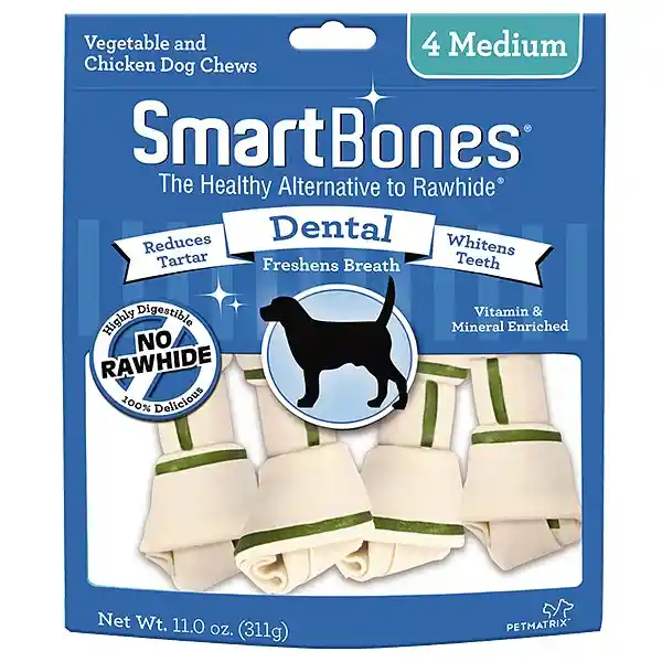 SmartBones Dental Medium