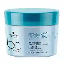 mascarilla moisture kick x200ml