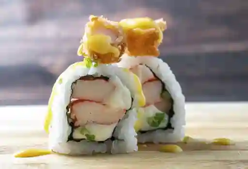 Combo Home Sushi