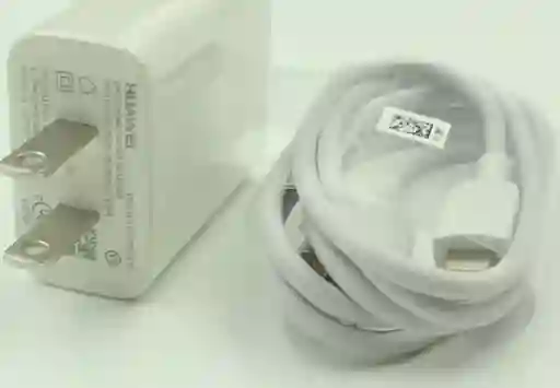 Huawei Cargador Tipo A De Con Entrada V8
