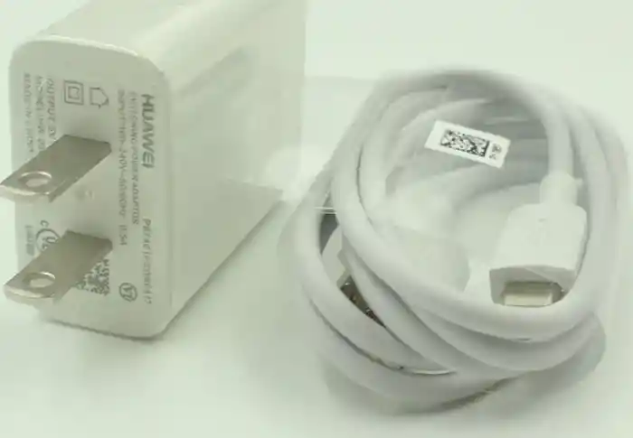 Huawei Cargador Tipo A De Con Entrada V8