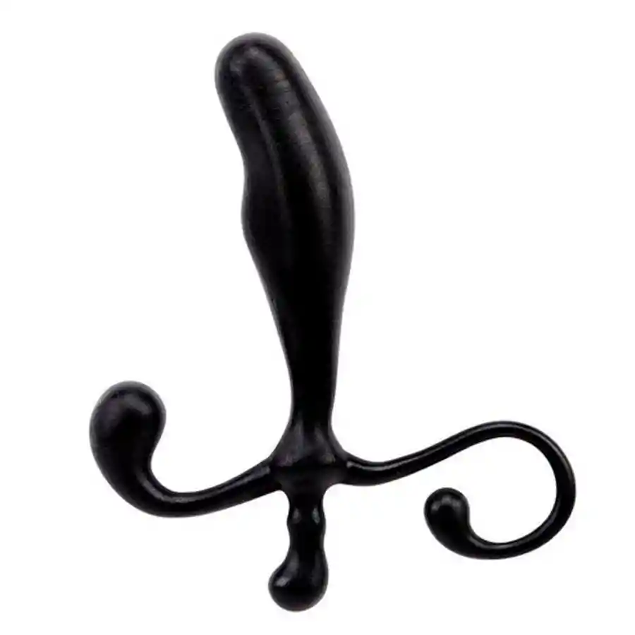 Estimulador Prostatico Pro Stimulator Black