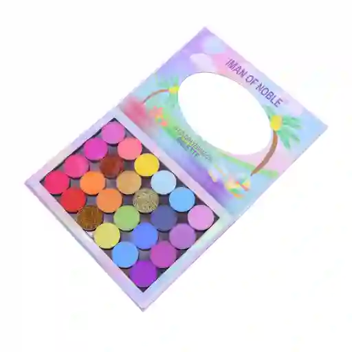 Maquillaje Sombras Holiday Party Iman Of Noble