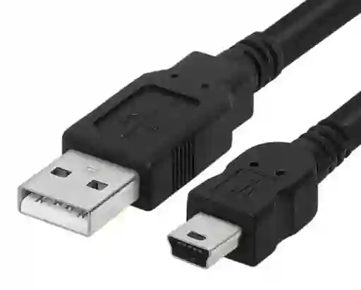 Cable Con Entrada V3