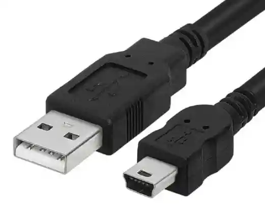 Cable Con Entrada V3