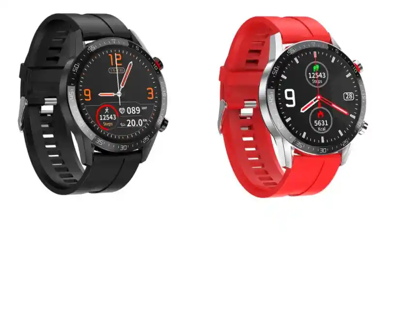 reloj Inteligente Smartwatch L13 deportivo 