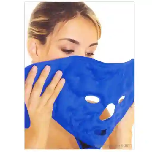 Mascara Fria Para Tonificar
