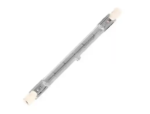 Tubo Halógeno 1000w Oferta Nuevos Especial Para Negocio