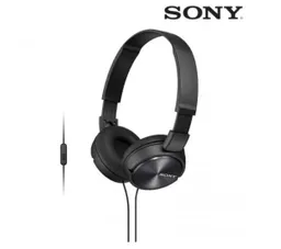 Sony Audífonos Plegables Mdr-Zx310Ap