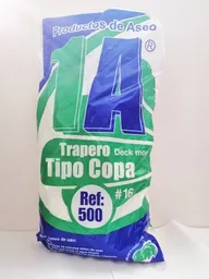 Trapero Ref:500