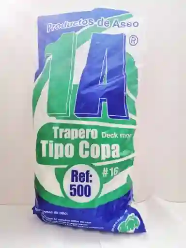 Trapero Ref:500