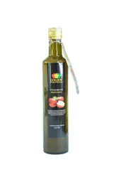  Vinagre De Manzana Organico 