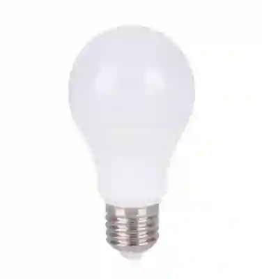 Bombillo 12w 12 Voltios Dc Led Panel Solar Batería