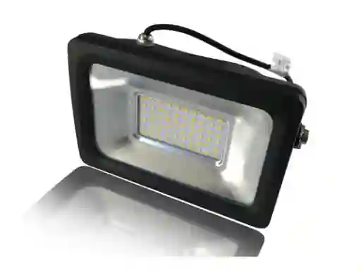 Reflector Led 200w Intemperie Lampara Para Exterior