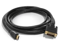 Cable Dvi A Hdmi 1.8mt Solidview