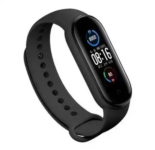 Xiaomi Mi Smart Band 5