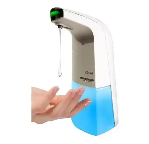 Dispensador Automático De Jabón Liquido Espori