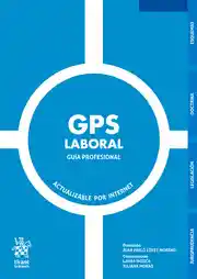 Gps laboral