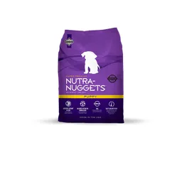 Nutra Nuggets Puppy 7.5 Kg